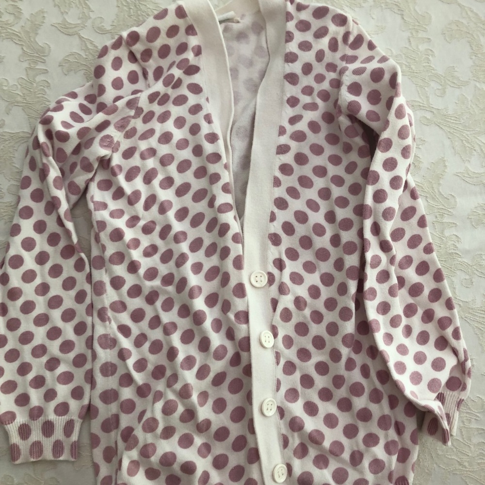 Jcrew Cardigan for Girls -Size 8